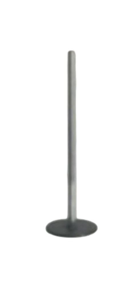 FLANŞ ÇATALSIZ UZUN MİL 16 - 343 MM