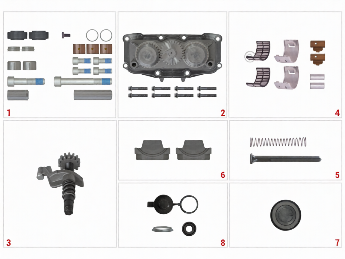 ELSA-2 RADIAL RNLT 420 - MN TGA SET SAĞ