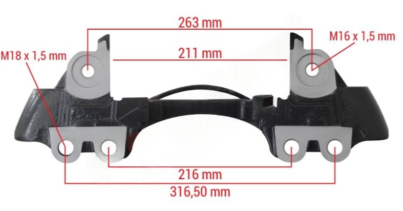  PAN 22 TAŞIYICI SAĞ