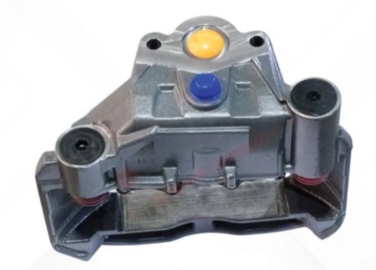 B.V TS2 DOLU GÖVDE SOL