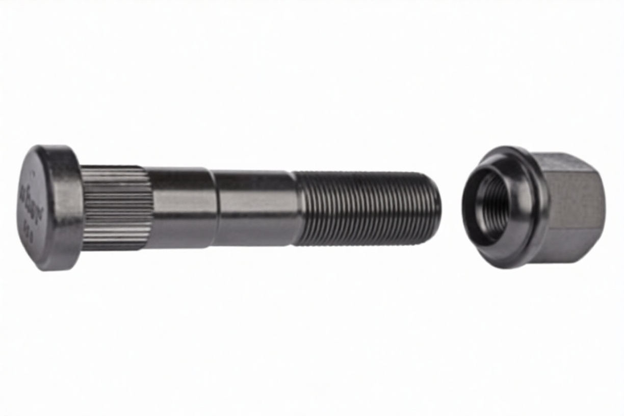 BİJON AS 900 ARKA  