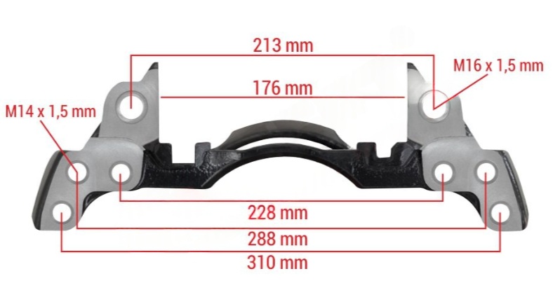  PAN 17  TAŞIYICI SOL