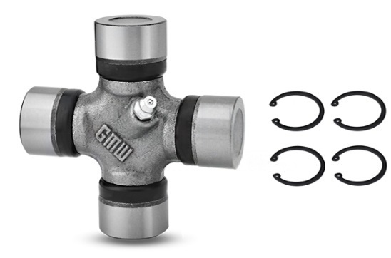 26,97*81,75 MM KARDAN MİLİ MAFSAL İSTAVROZU