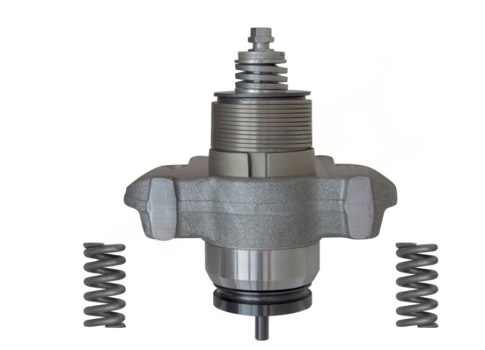 KALPER AYAR MEKANİZMA VE YATAK SETİ