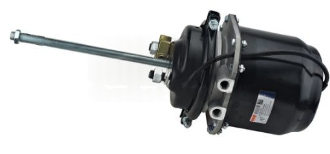 İMDATLI FREN KÖRÜĞÜ 24*30 D/P KAMPANA TİP M16