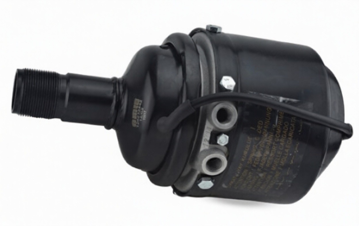 İMDATLI FREN KÖRÜĞÜ 12*6200 D/P BORULU