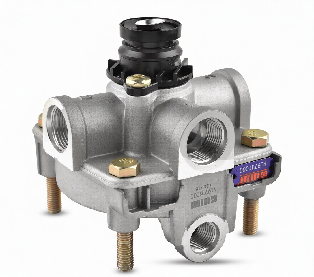 ROLE VENTİL SÜBABLI VL1000