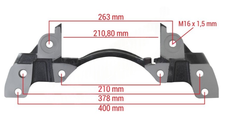 PAN 19 TAŞIYICI SAĞ