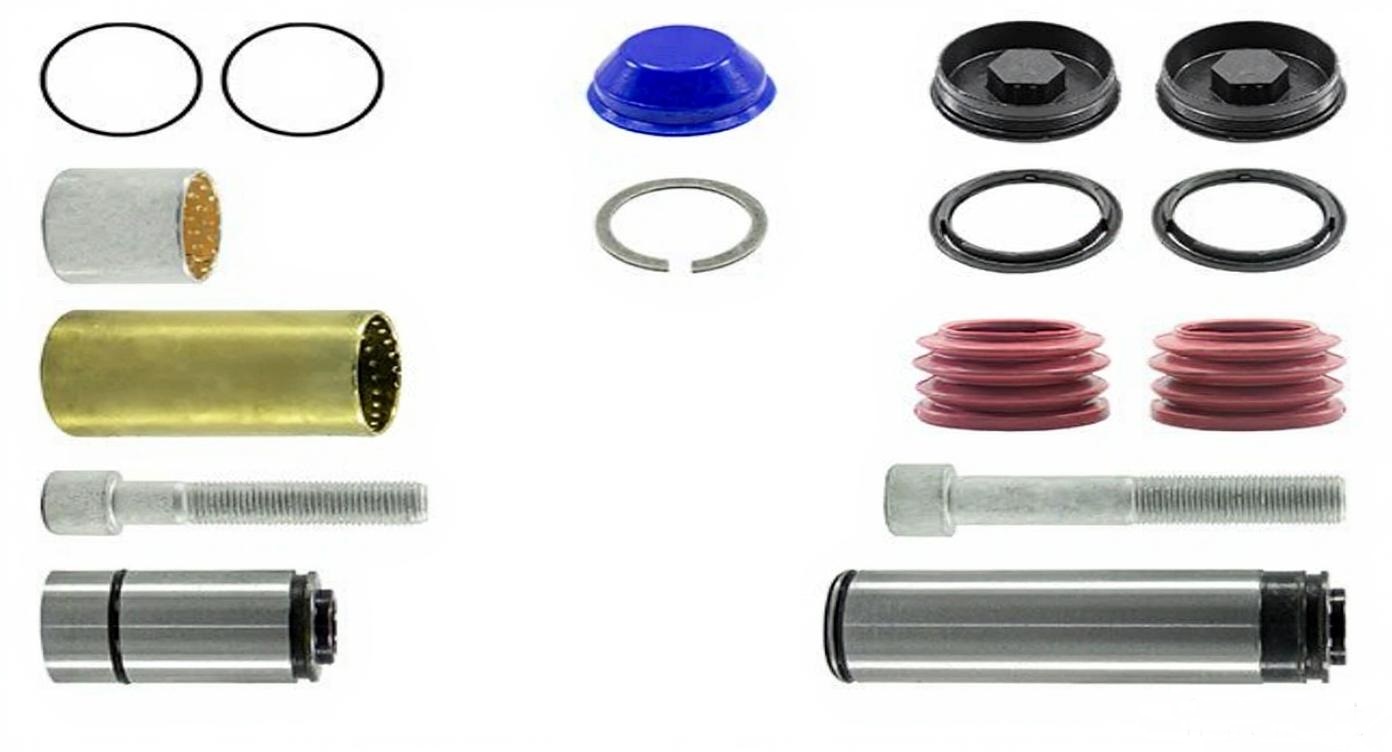 KALİPER PERNO TAKIMI BP Y.M.