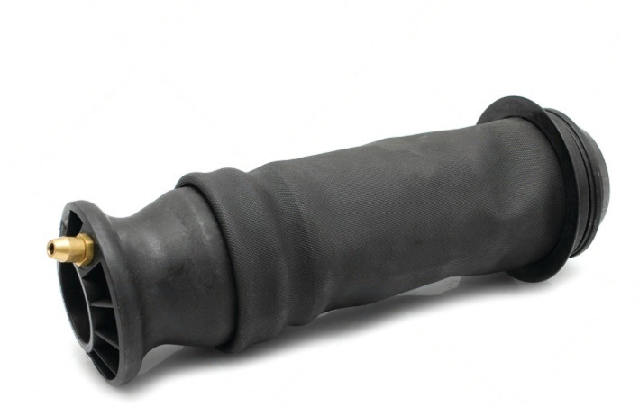 AMORTİSÖRSÜZ KABİN KÖRÜĞÜ SCANIA