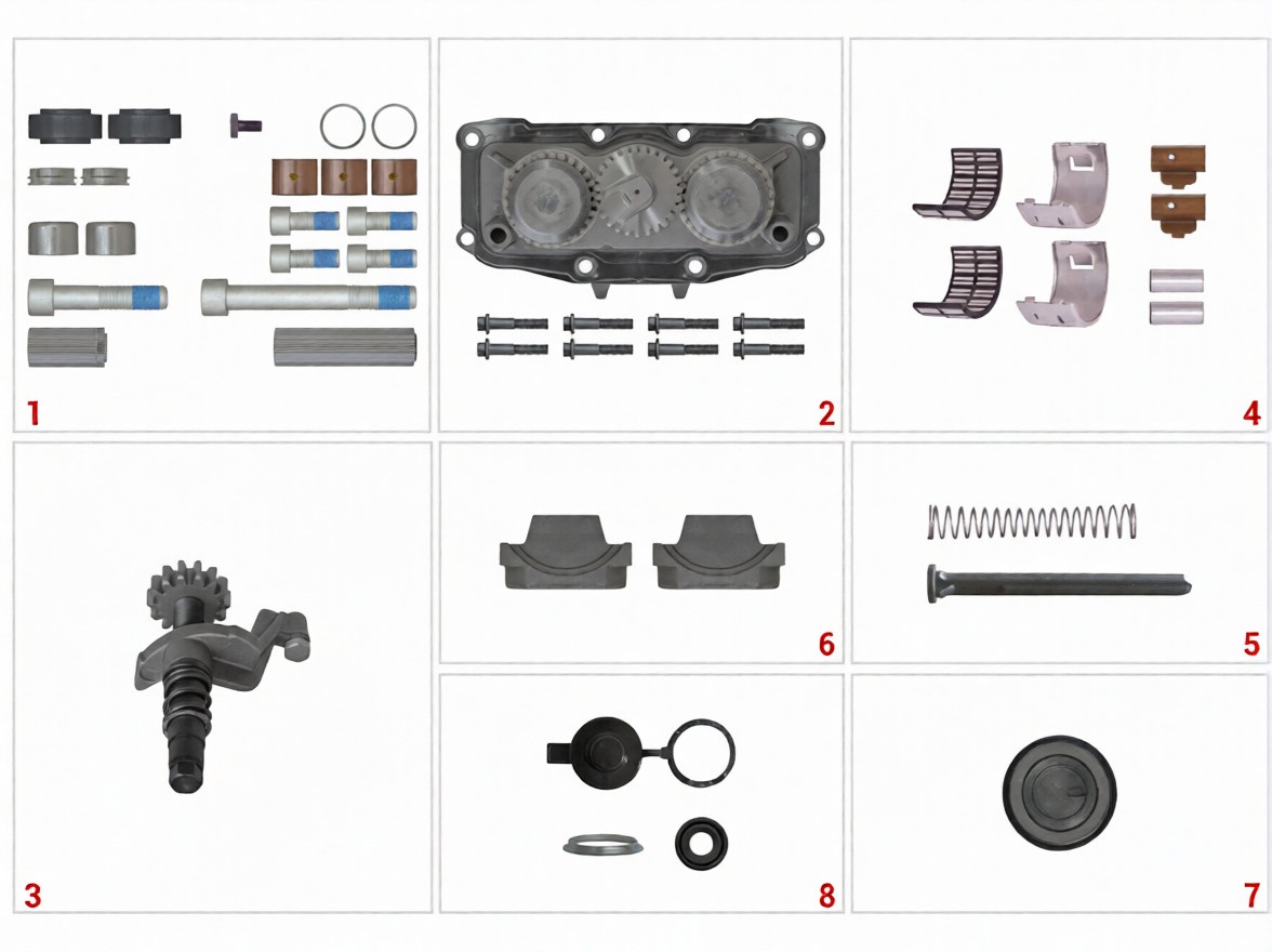 ELSA-2 RADIAL RNLT 420 - MN TGA SET SOL