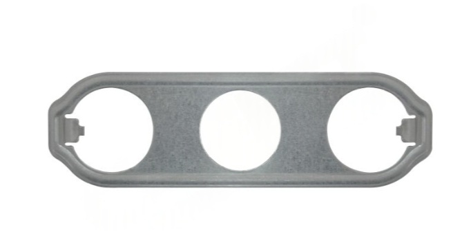 MODULX GEN-2 SABİTLEME SACI