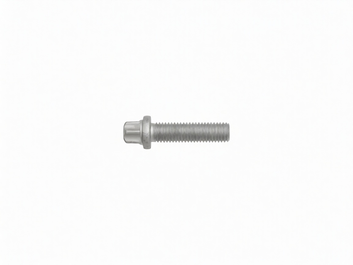 KAPAK CİVATASI M14*2*52MM