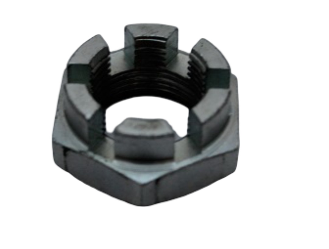 AKİS SOMUNU ÖZKOÇ LOWBED 16 TON