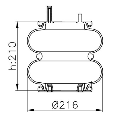 D 220-17 KATLI KÖRÜK