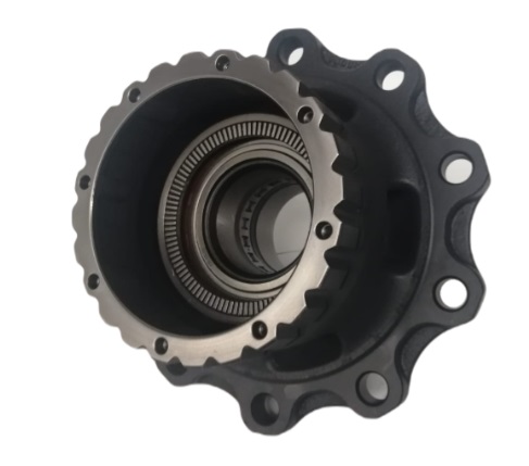 DİSKLİ ÇEKİCİ PORYA RULMANLI ABSLİ KIT (TIMKEN)