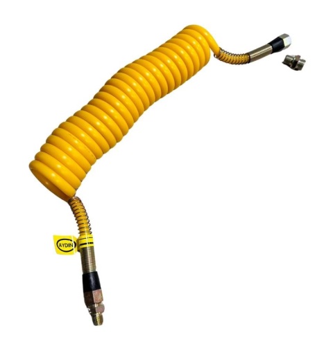 HAVA HORTUMU M16 SARI