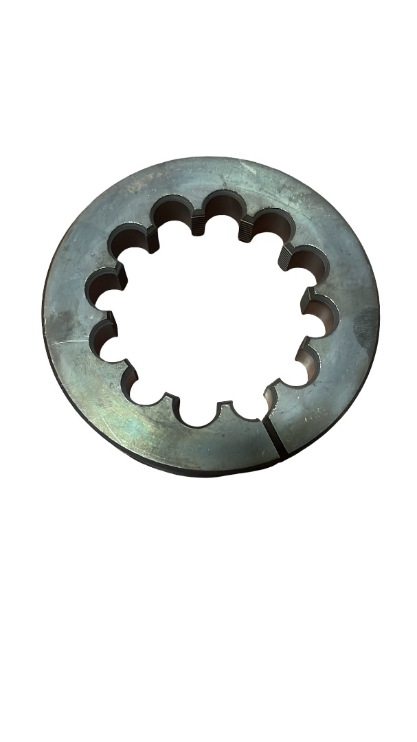 PAFTA DİŞ AÇMA 72 MM SOL