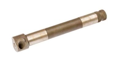 Z-KAM MİLİ SOL 285 MM