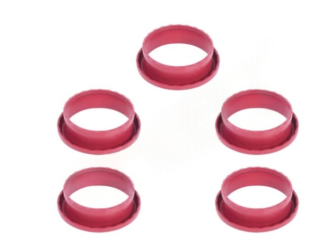 SF HDX MODUL T KAUÇUK TM TK