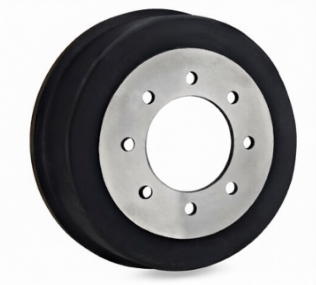 D250 HHG ARKA FREN KAMPANASI DÖKÜM 2000