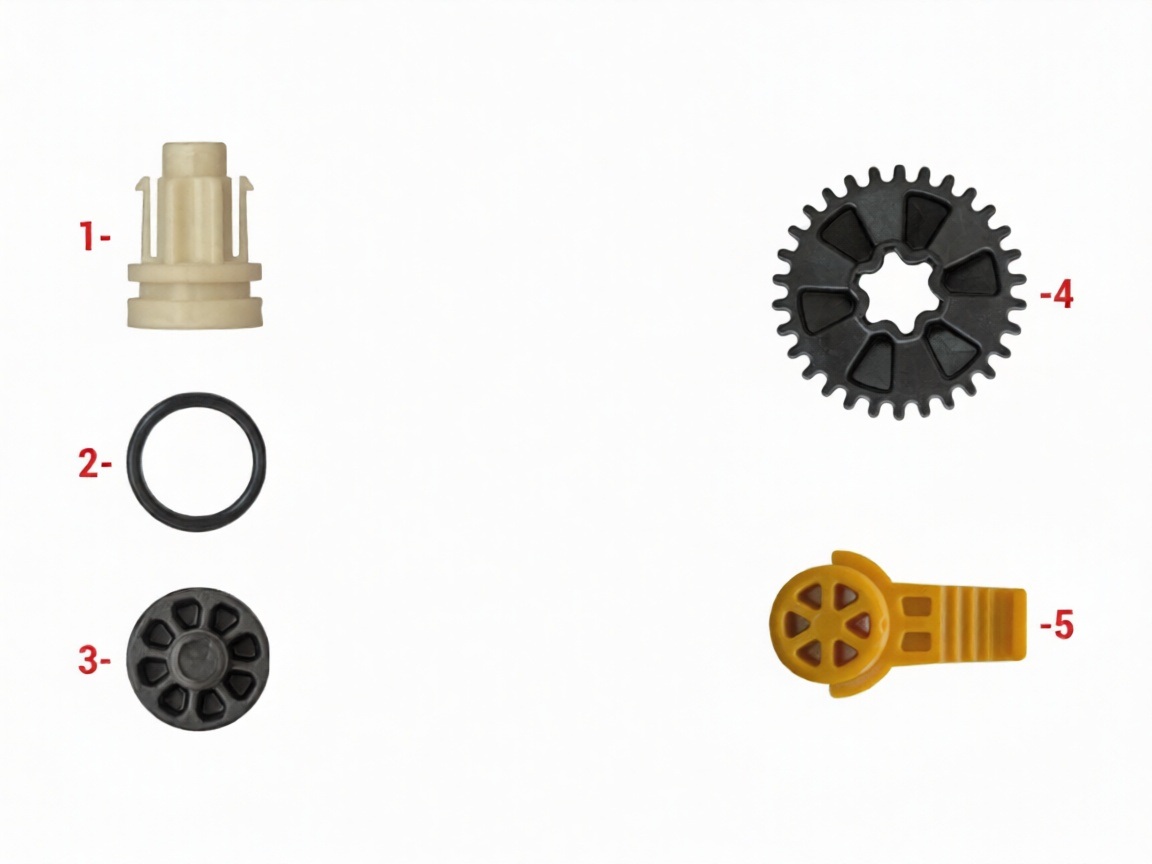 SF KALİPER PLASTİK TAPA TK