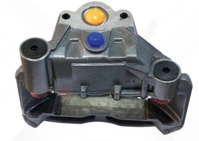 B.V TS2 DOLU GÖVDE SAĞ