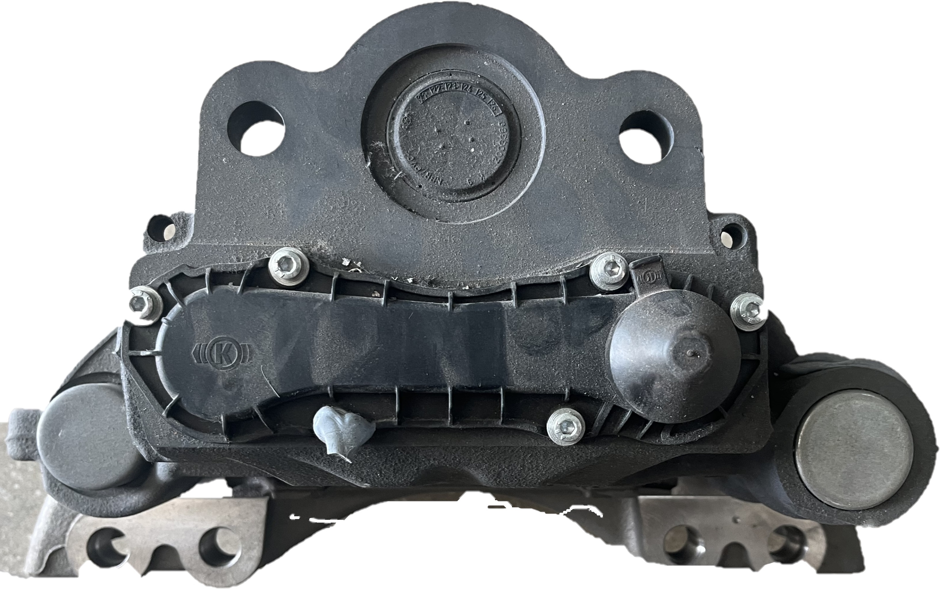 KALİPER KOMPLE KNR 19,5"ST6 SOL 29165