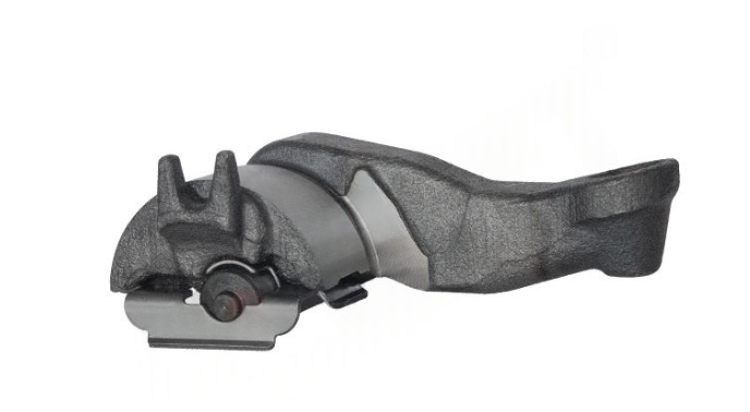 RULMAN YATAĞI AÇI 12-122