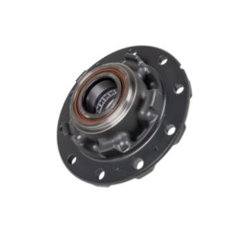 ÇEKİCİ PORYA RULMANLI KIT (TIMKEN) KAMPANALI
