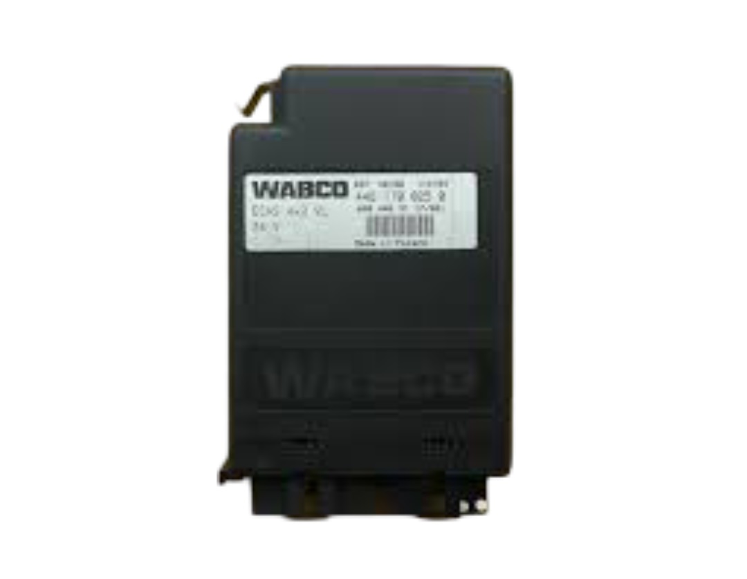 ECU ECAS 4*2 VL