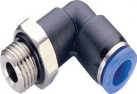 16*1,5 10 MM DİRSEK NİPEL