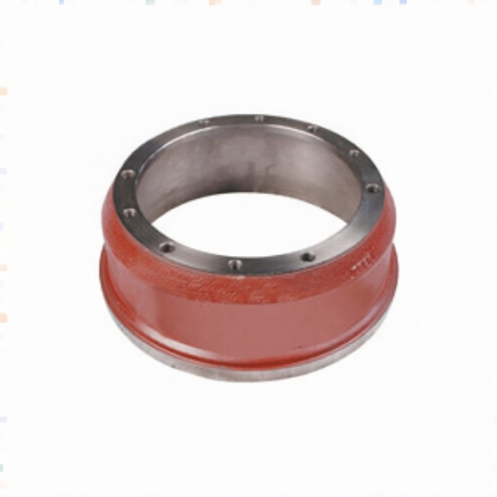 FREN KAMPANASI 65.9-M23-M24 İVECO