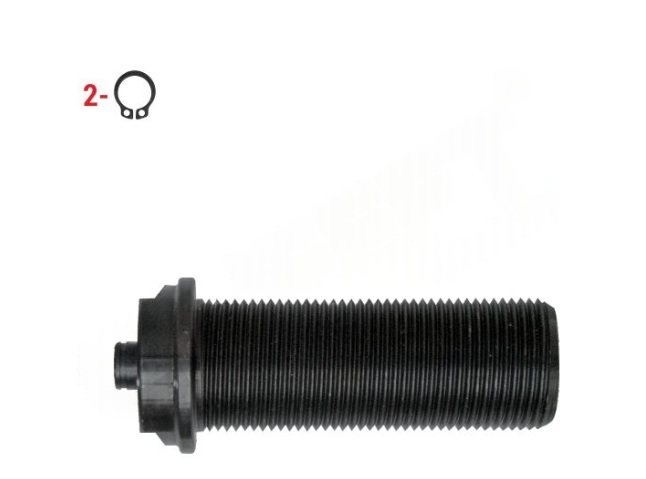 MARK IV-MODULX GEN-1 AYAR CİVATASI