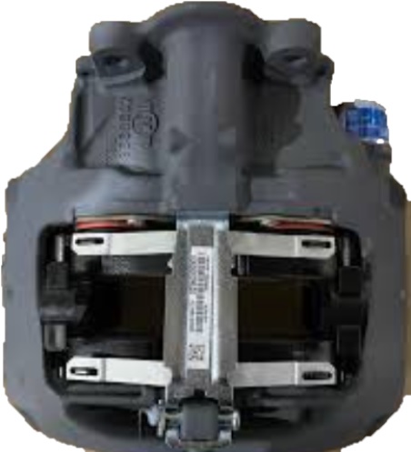 KALİPER KOMPLE KNR 19,5" ST6 SAĞ 29165