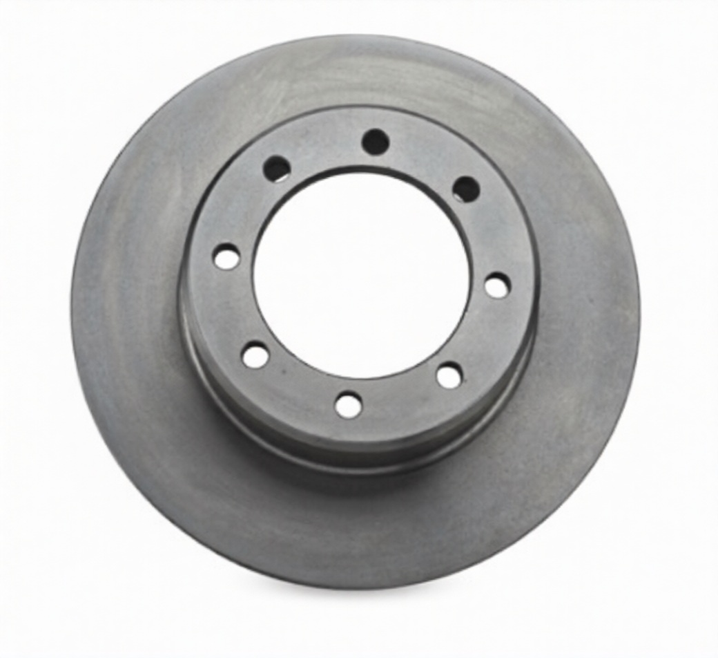 AS250 ÖN FREN  DİSK AYNASI