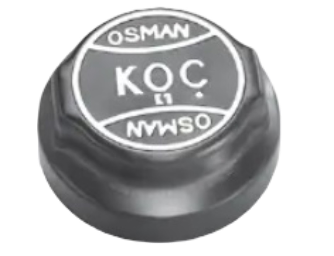OSMAN KOÇ K1 PORYA KAPAĞI ORJ