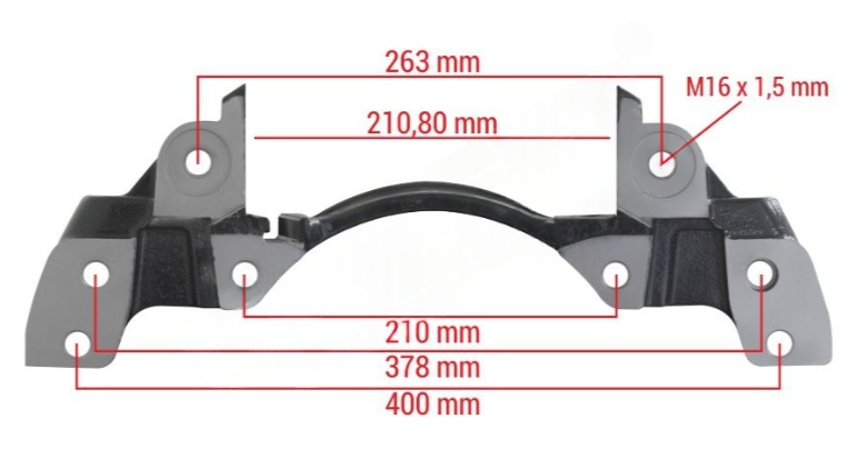 PAN 19 TAŞIYICI SOL
