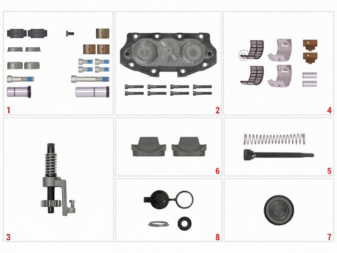 ELSA-195-225 RNLT 440 SET