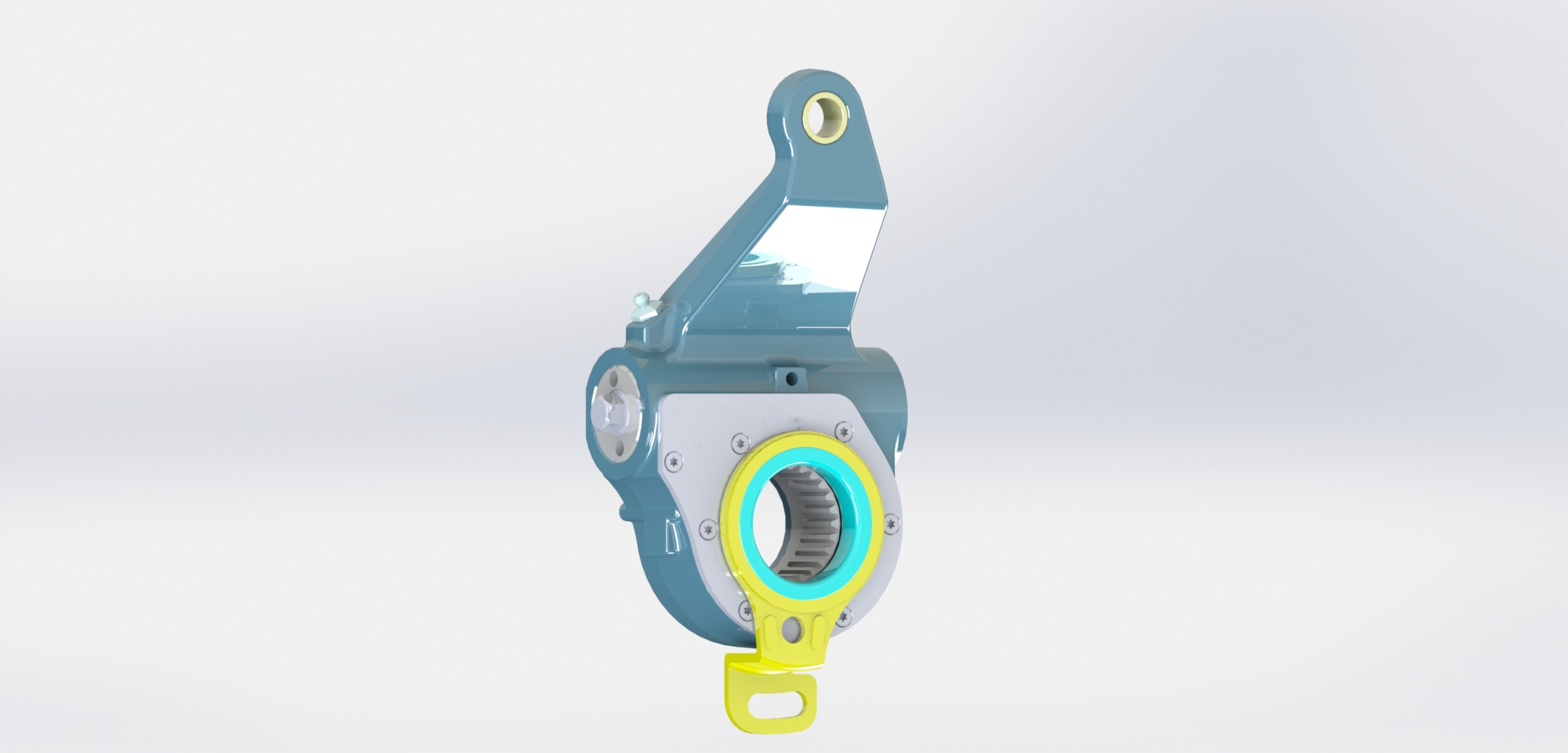 FREN CIRCIRI OTOMATİK TGA ARKA SOL 425020 