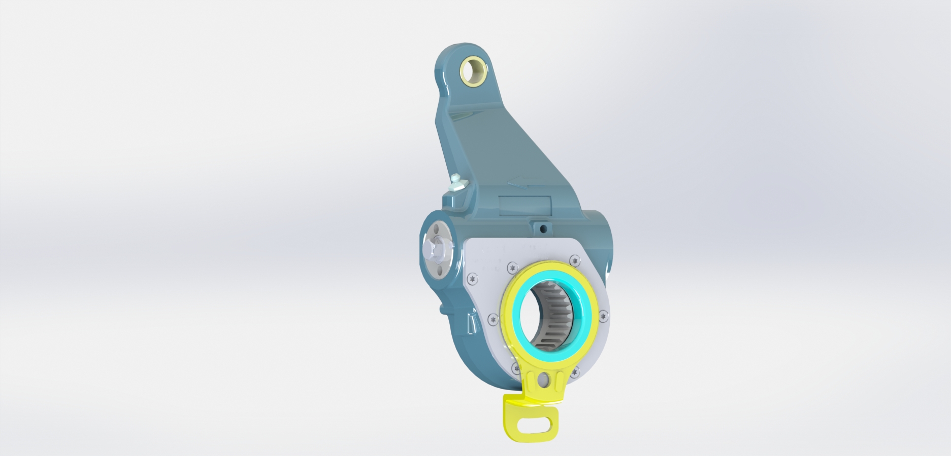 FREN CIRCIRI OTOMATİK TGA ARKA SAĞ 425019  