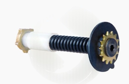 KALİPER YAYLI AYAR MEKANİZMASI