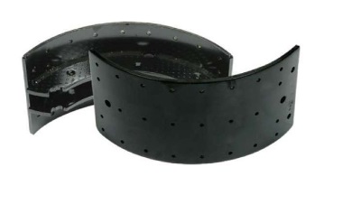 FREN PABUCU VOLVO 12,5 CM  UZAK