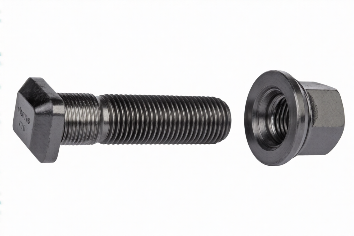 BİJON VABİS AXL ÇEKİCİ SAĞ