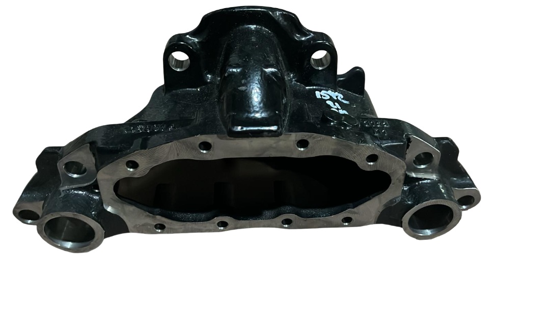 KALİPER YUVASI BOŞ MERİTOR 