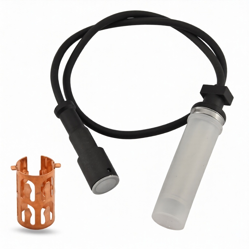 ABS SENSÖR KISA DÜZ