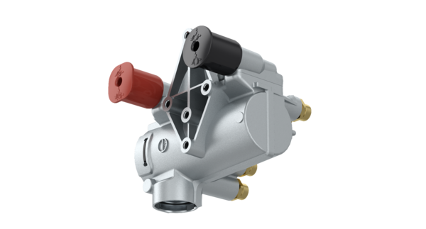 PARK BUTONU EBS Y.M.