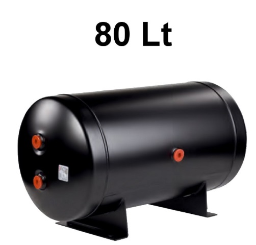 HAVA TÜPÜ 80 LT.SCHMITZ