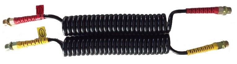 DORSE HAVA HORTUMU POLIÜRETAN M22