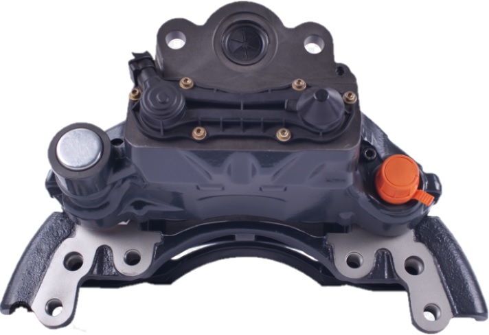 KALİPER REVİZYONLU RENAULT 440